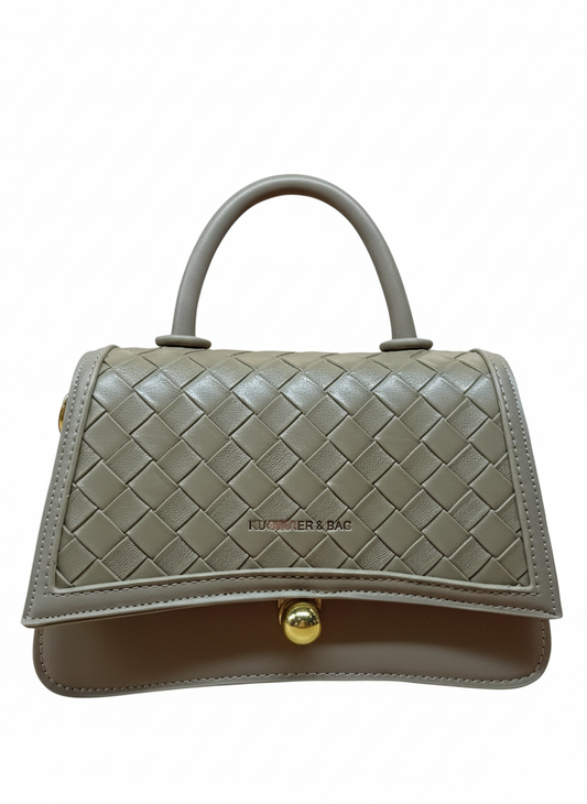 KUQIKAER & BAG bag unique and modern style of luxury and elegance