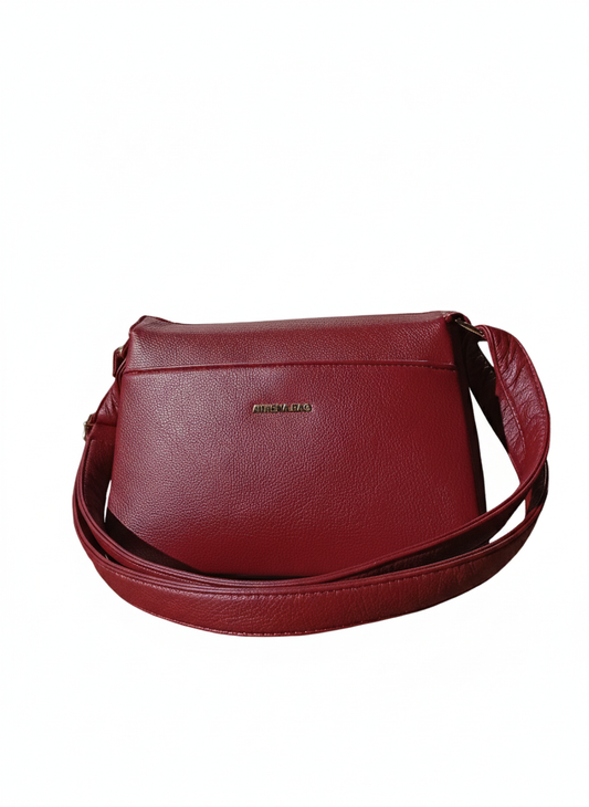 ATHENA BAG Baguette Wallet