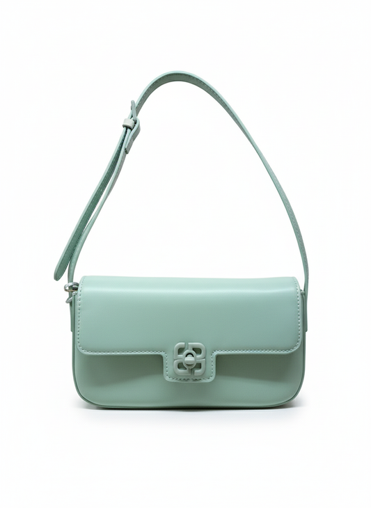 DAVID JONES women's shoulder bag