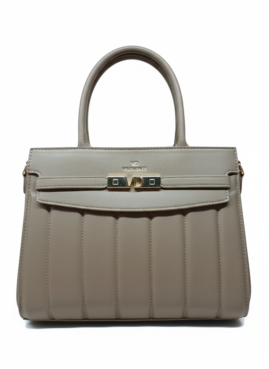 Valendnee Elegant Satchel Handbag ,CH000033