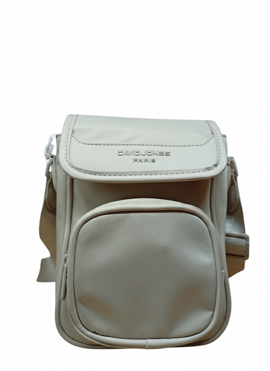 Bandolera DAVID JONES   .CH000005