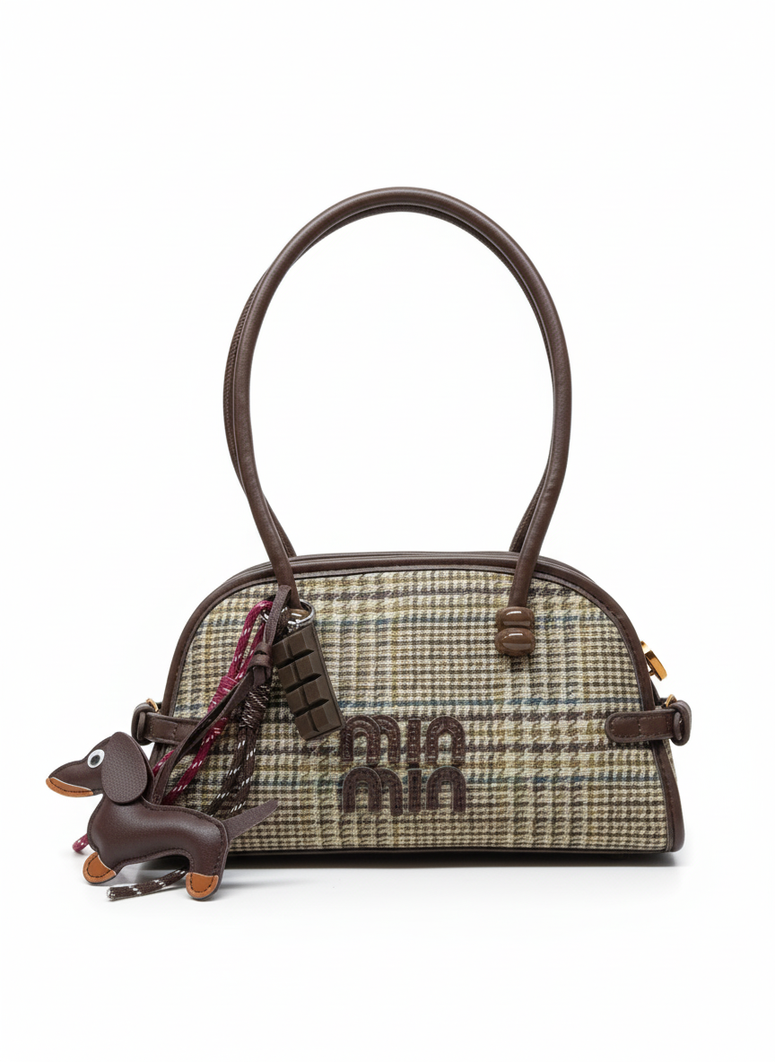 Bolso Arcadie Miu Miu.  .CH000076