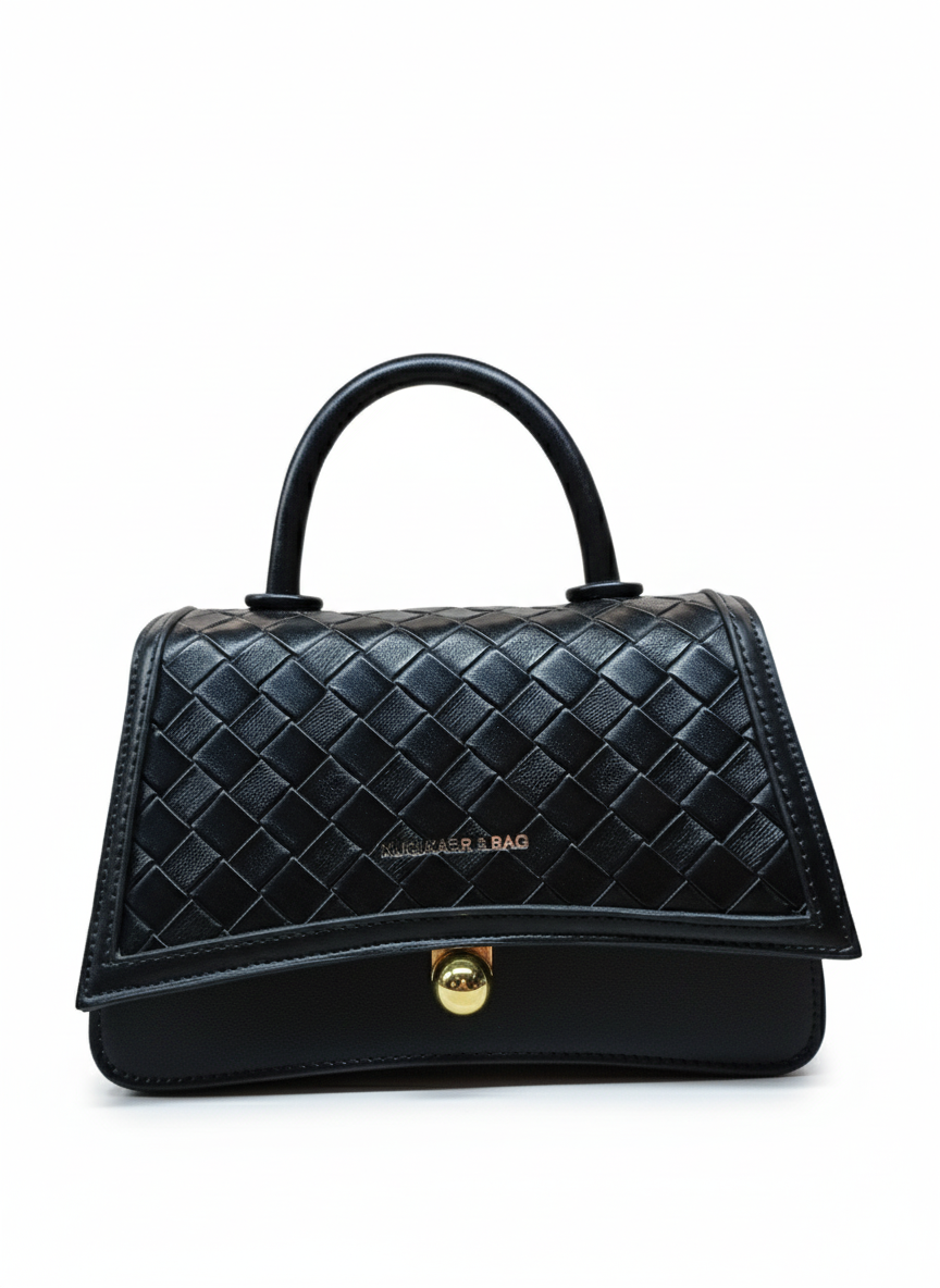 KUQIKAER & BAG bag unique and modern style of luxury and elegance .CH000017