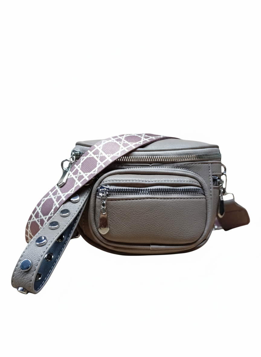 LADY KANGAROO 357  .CH000024