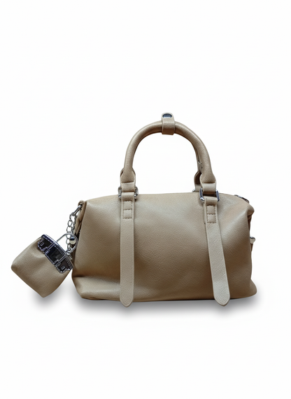 cartera con mini cartera