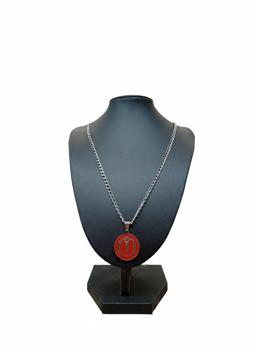 COLLAR DE LA "U"    .ON000032