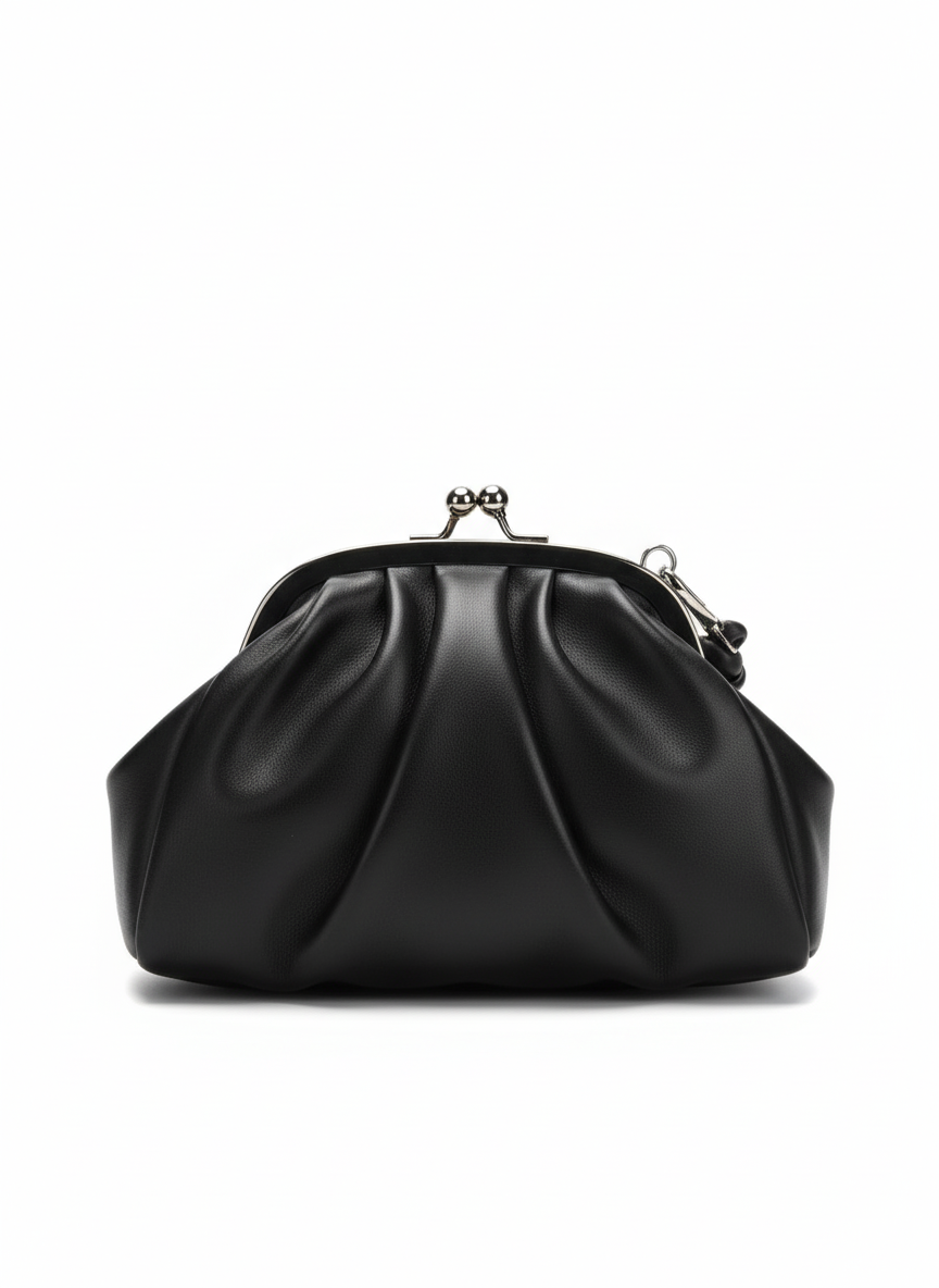 Black Wallet .CH000004