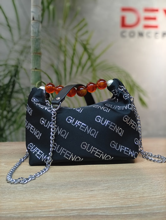 Cartera Cuentas & Chain