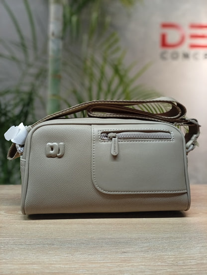 Bolso para mujer David Jones 28258