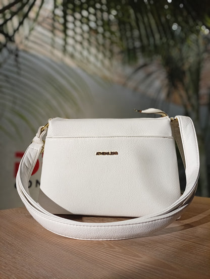 ATHENA BAG Baguette Wallet