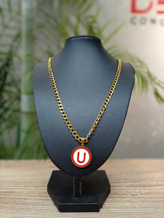 Collares de la “U” , Alianza Lima