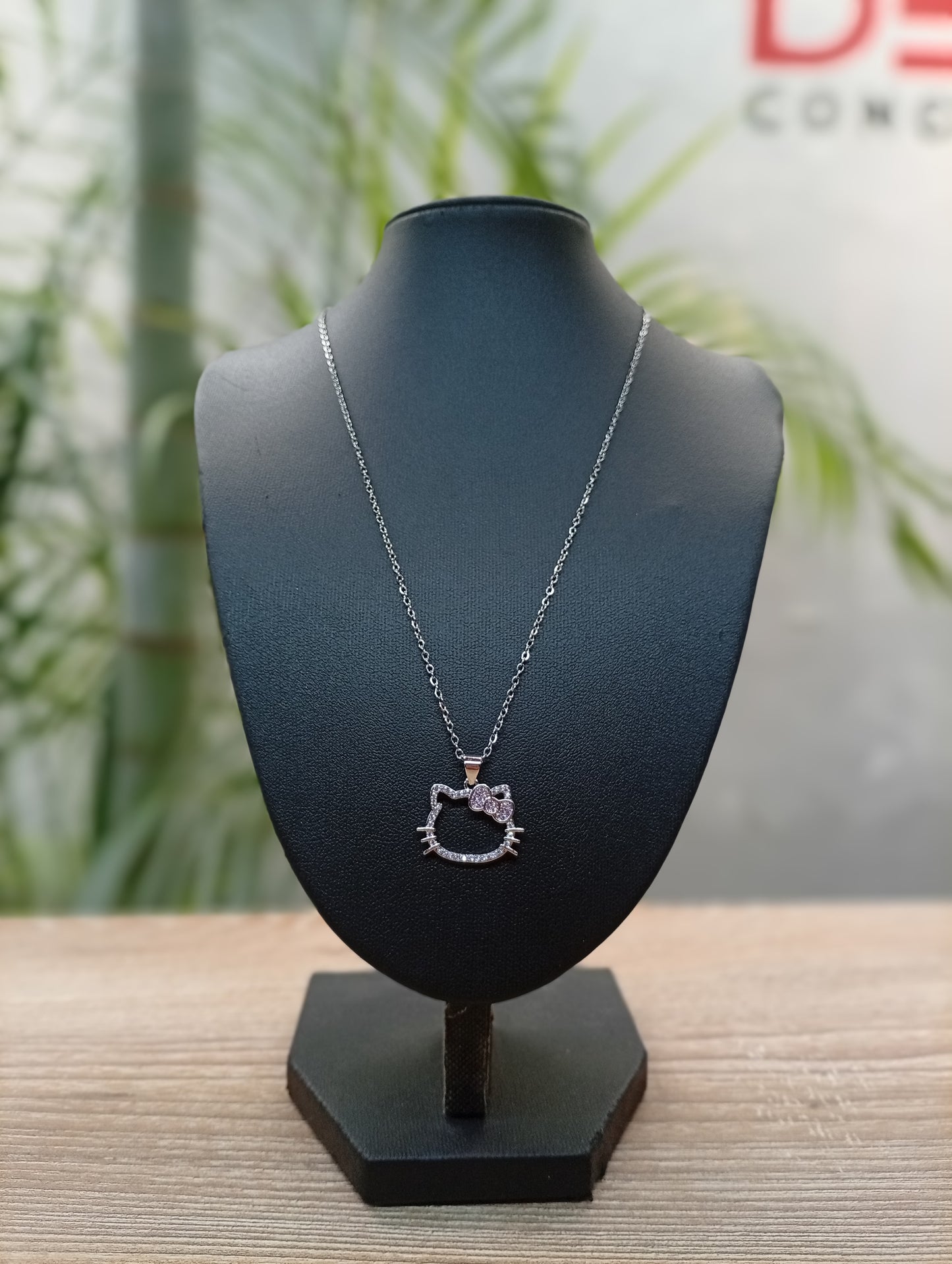 Collar Hello Kitty