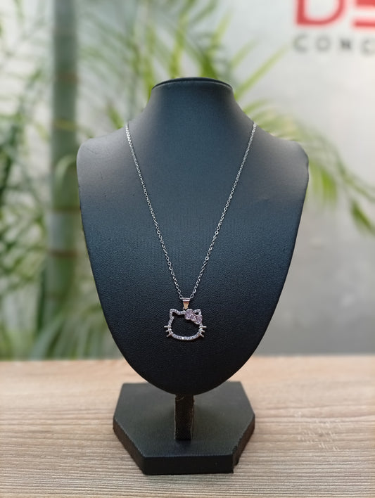 Collar Hello Kitty