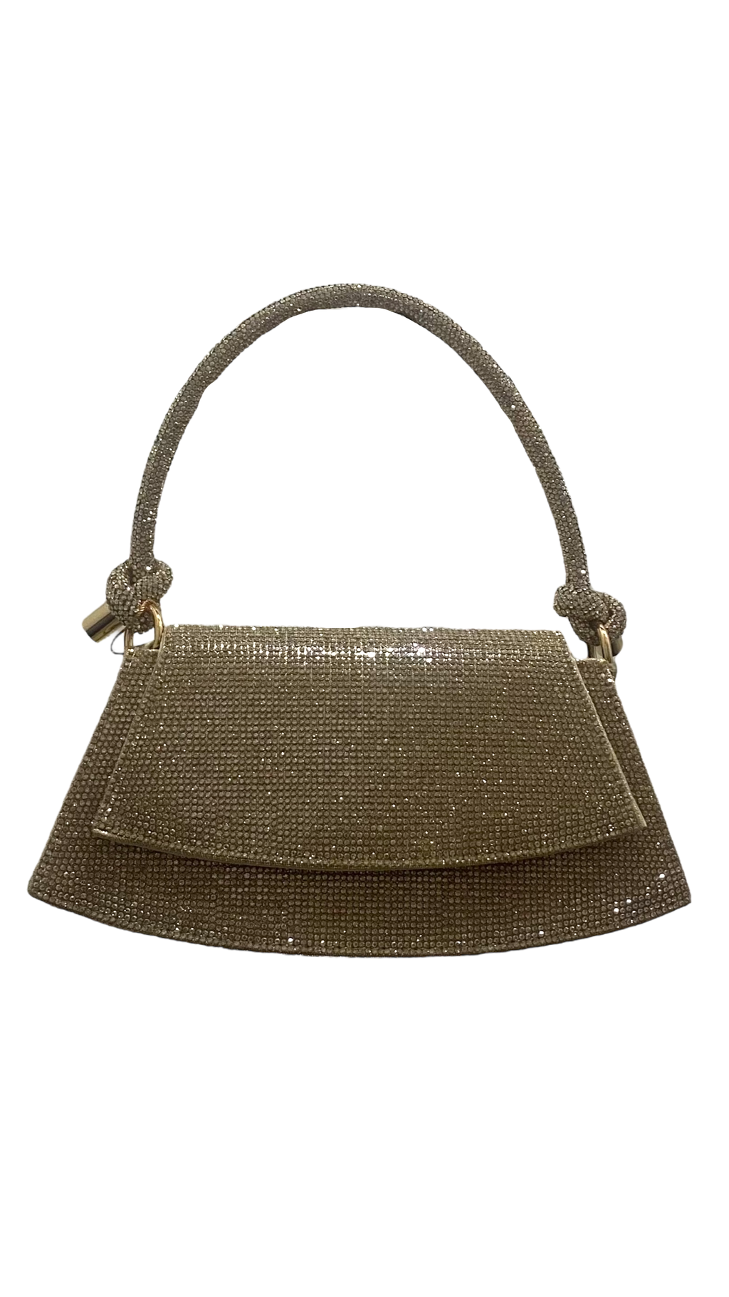 Women Gold Evening Bag   .CH000113
