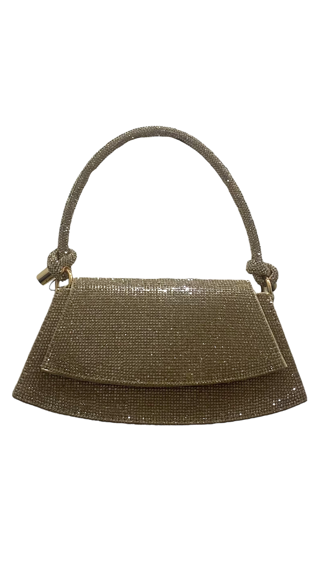 Women Gold Evening Bag   .CH000113