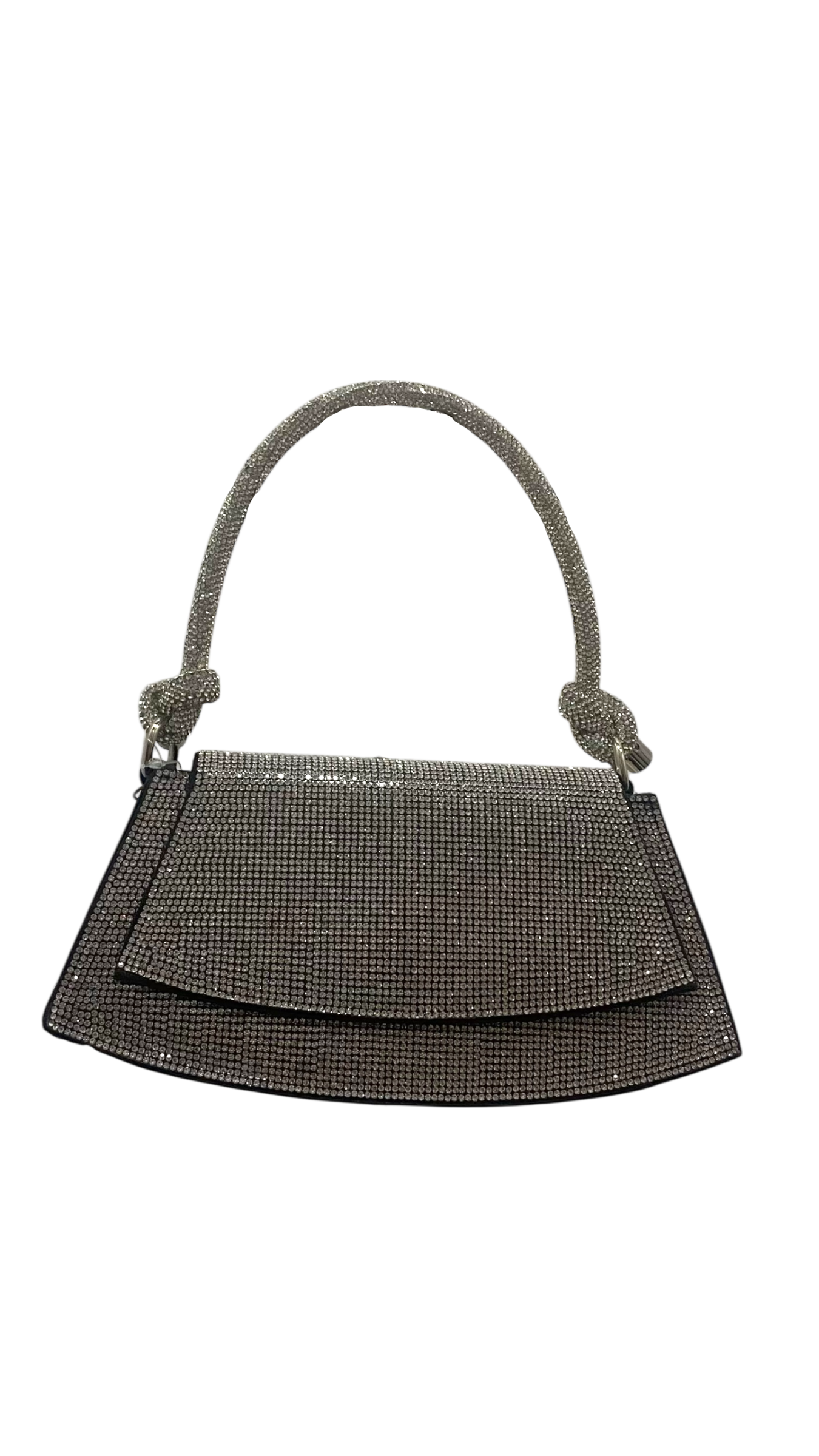 Women Gold Evening Bag   .CH000113