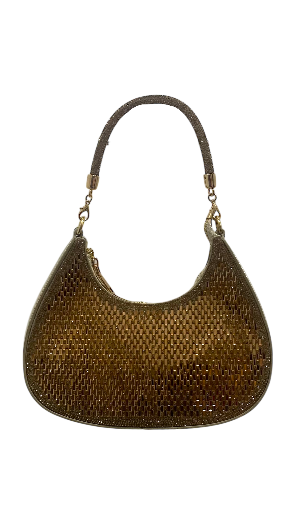 FIZ HOBO evening bag  .CH00117