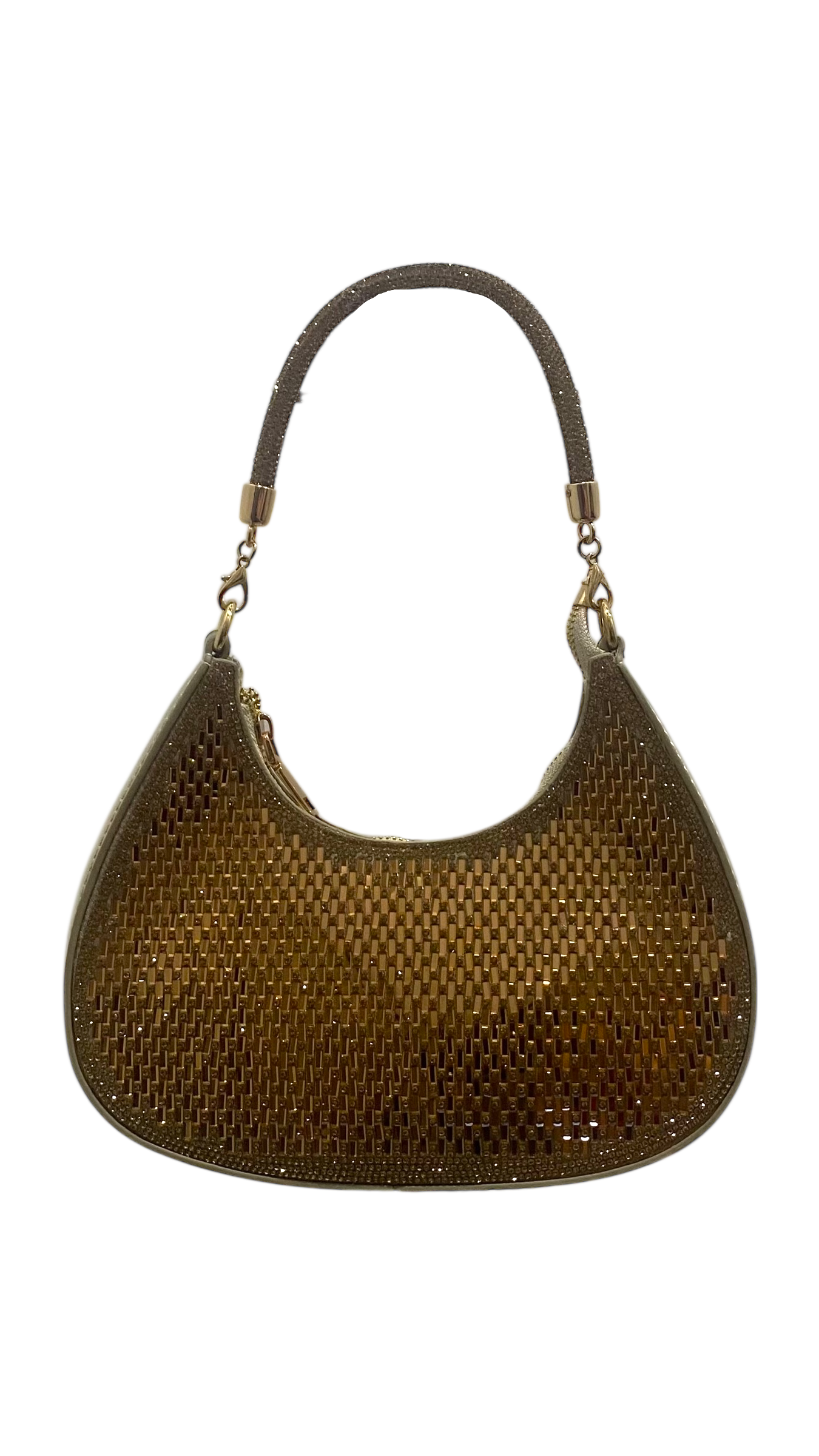 FIZ HOBO evening bag  .CH00117