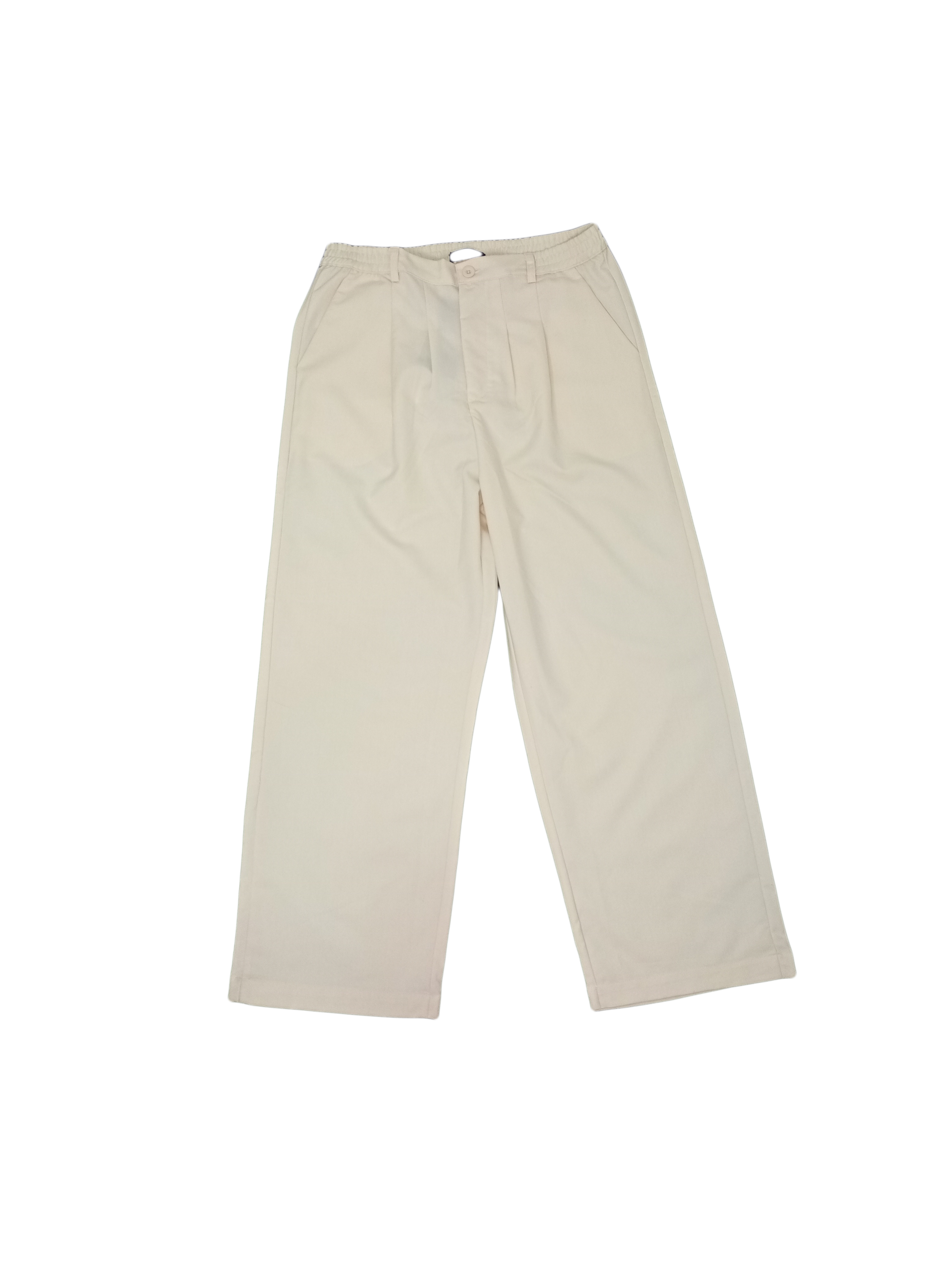 PANTALON LINO CLEMA    .DM000115